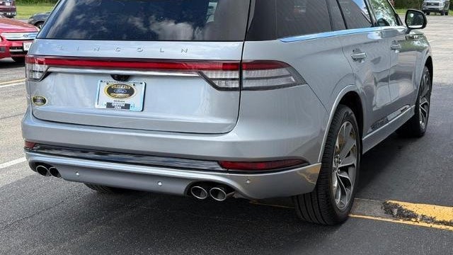 2023 Lincoln Aviator Grand Touring