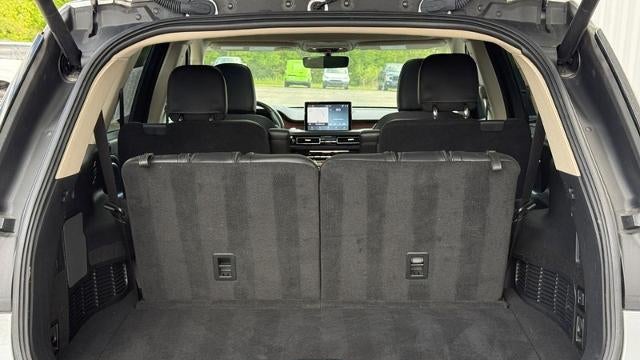 2023 Lincoln Aviator Grand Touring