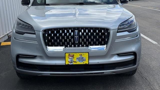 2023 Lincoln Aviator Grand Touring