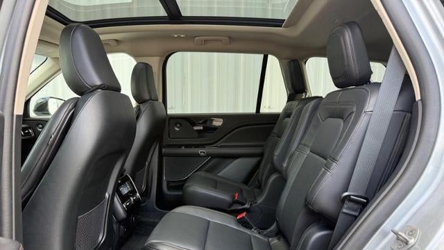 2023 Lincoln Aviator Grand Touring