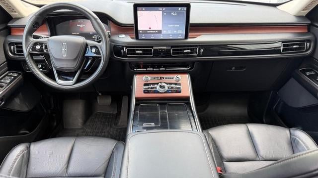 2023 Lincoln Aviator Grand Touring
