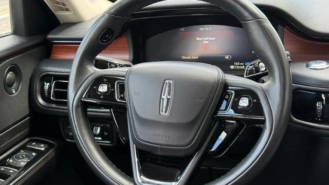 2023 Lincoln Aviator Grand Touring