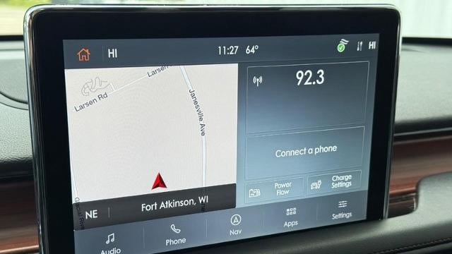 2023 Lincoln Aviator Grand Touring
