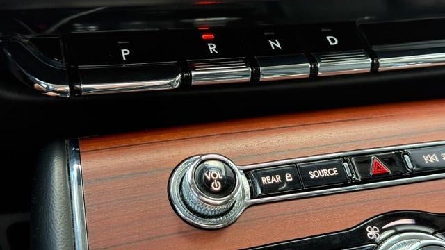 2023 Lincoln Aviator Grand Touring