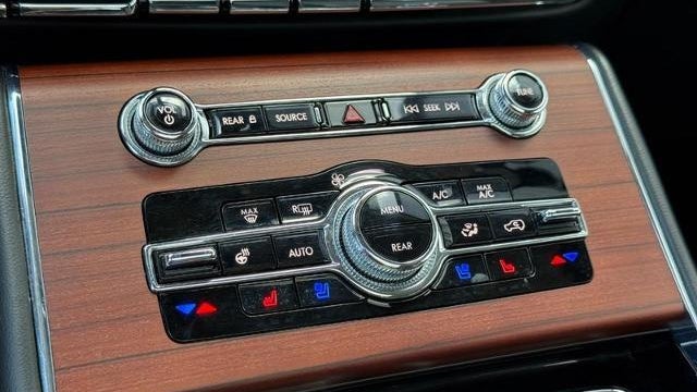 2023 Lincoln Aviator Grand Touring