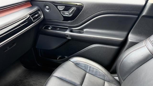 2023 Lincoln Aviator Grand Touring