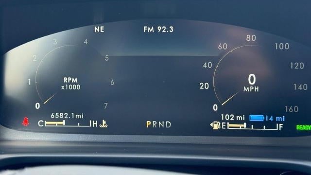 2023 Lincoln Aviator Grand Touring