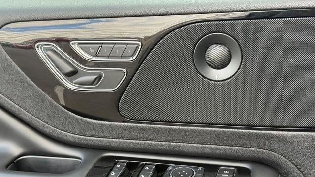 2023 Lincoln Aviator Grand Touring
