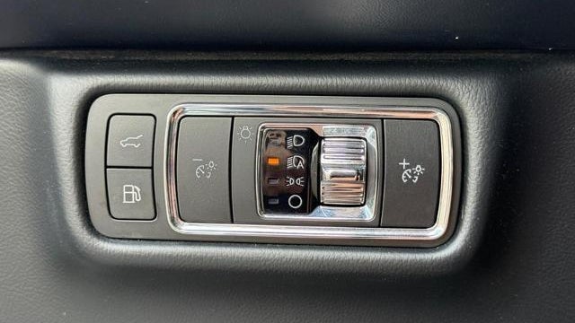 2023 Lincoln Aviator Grand Touring