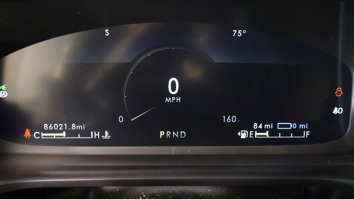 2021 Lincoln Aviator Grand Touring