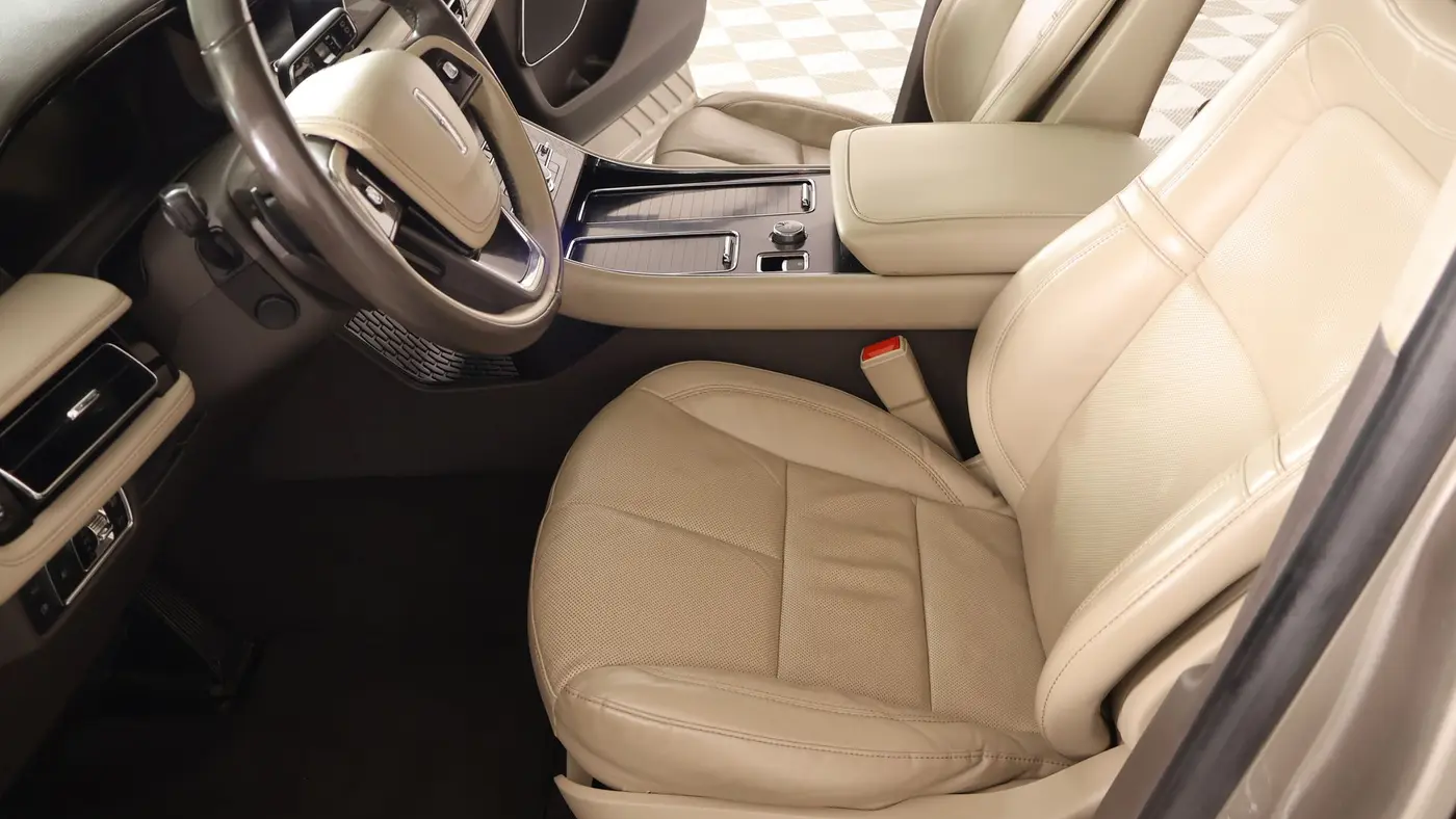 2021 Lincoln Aviator Grand Touring