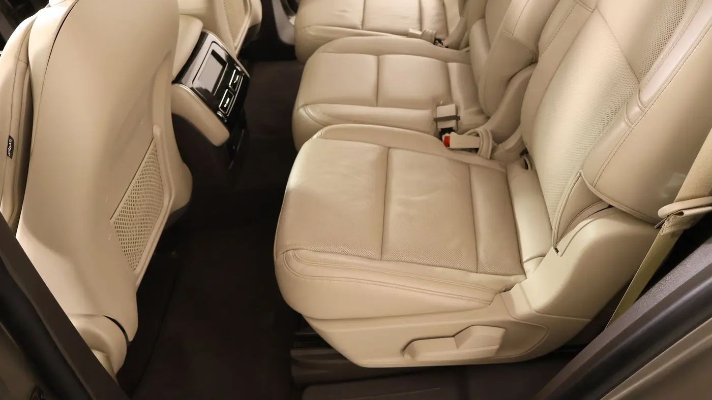 2021 Lincoln Aviator Grand Touring