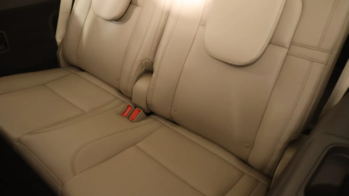 2021 Lincoln Aviator Grand Touring