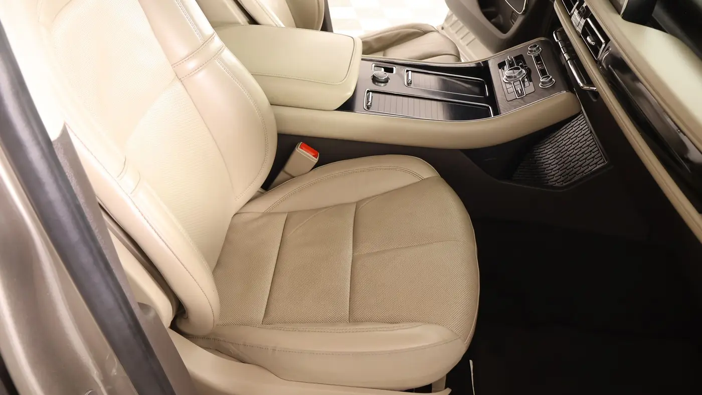 2021 Lincoln Aviator Grand Touring