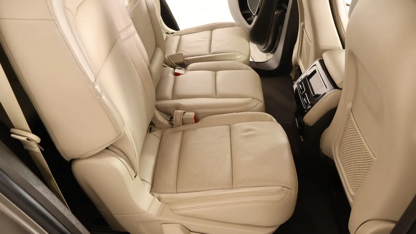 2021 Lincoln Aviator Grand Touring