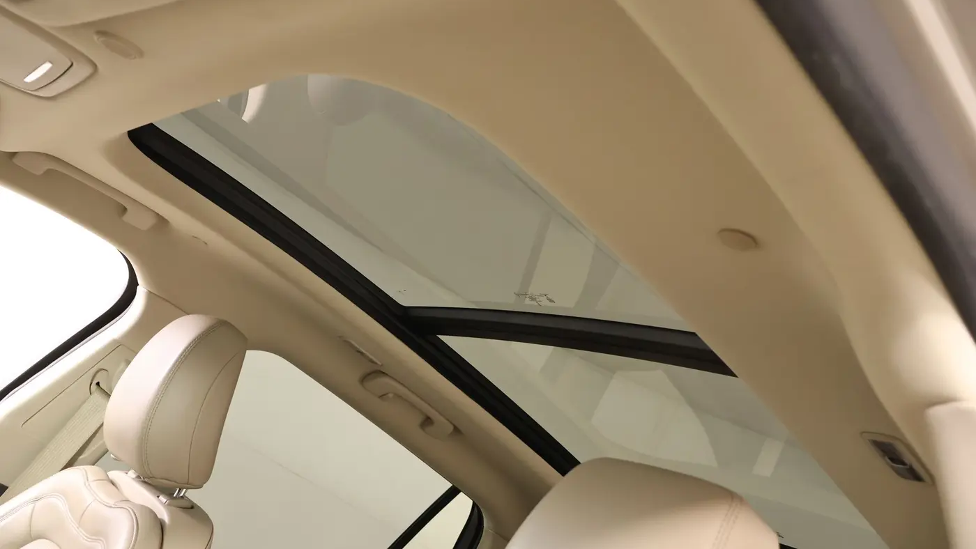 2021 Lincoln Aviator Grand Touring