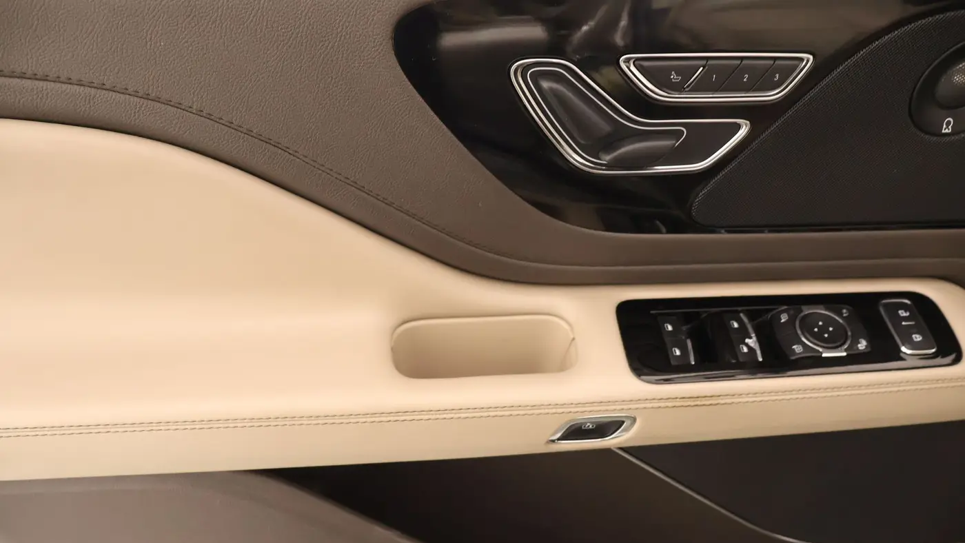 2021 Lincoln Aviator Grand Touring