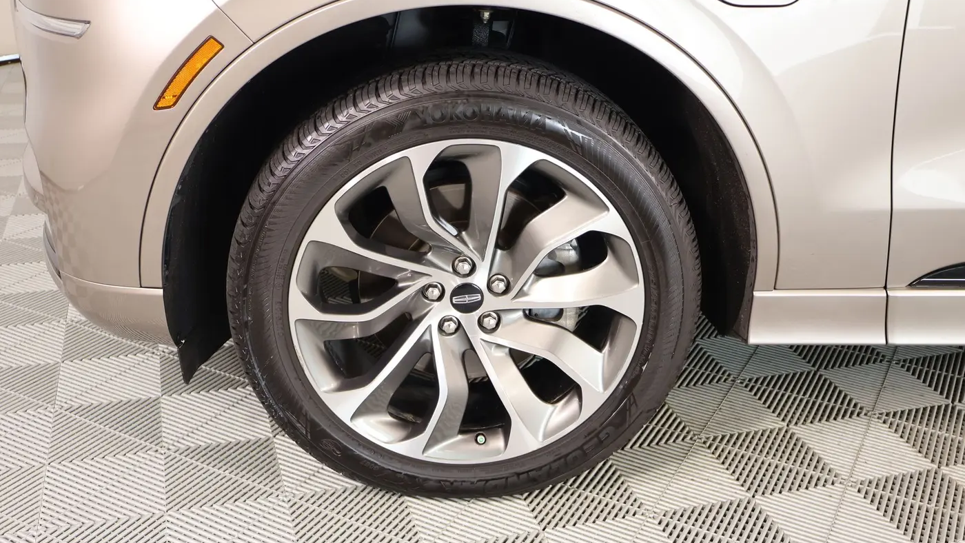 2021 Lincoln Aviator Grand Touring