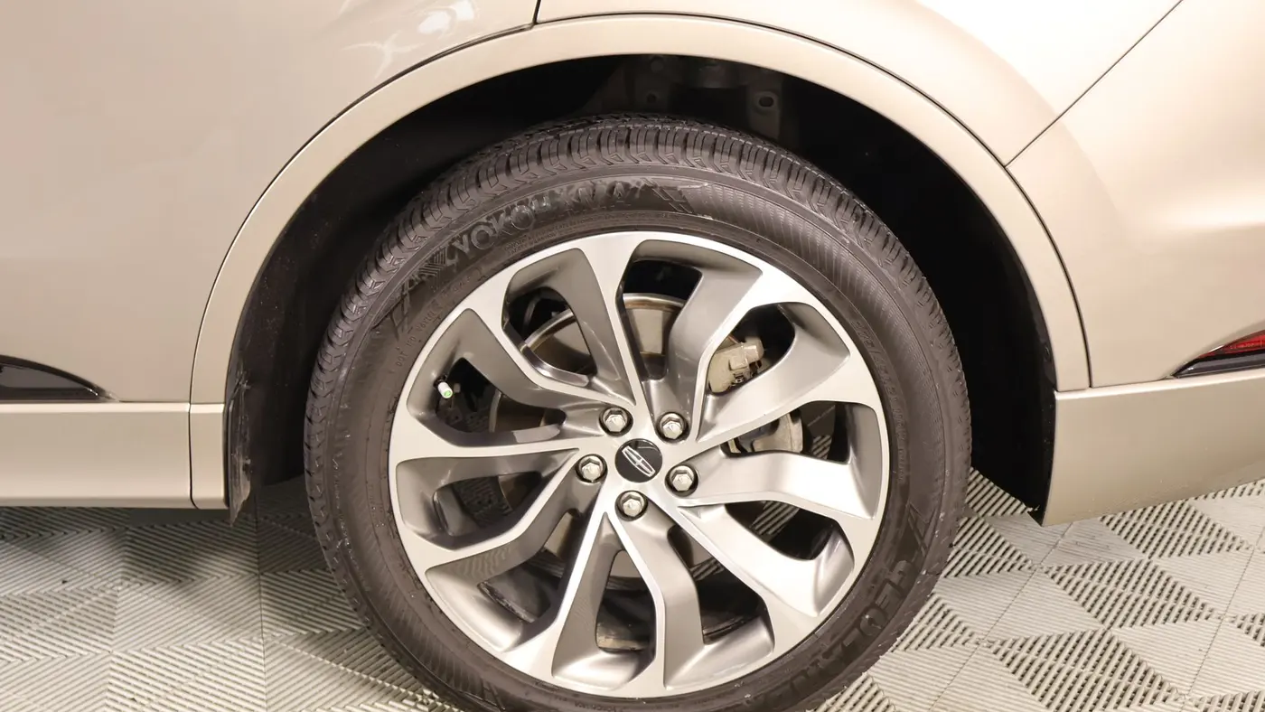 2021 Lincoln Aviator Grand Touring