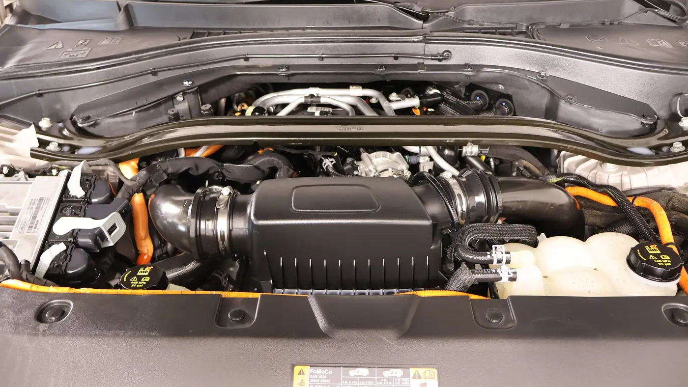 2021 Lincoln Aviator Grand Touring