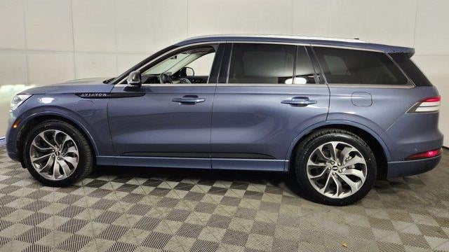 2021 Lincoln Aviator Grand Touring