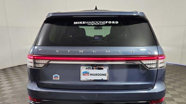 2021 Lincoln Aviator Grand Touring
