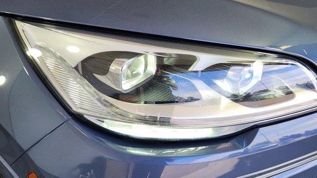 2021 Lincoln Aviator Grand Touring