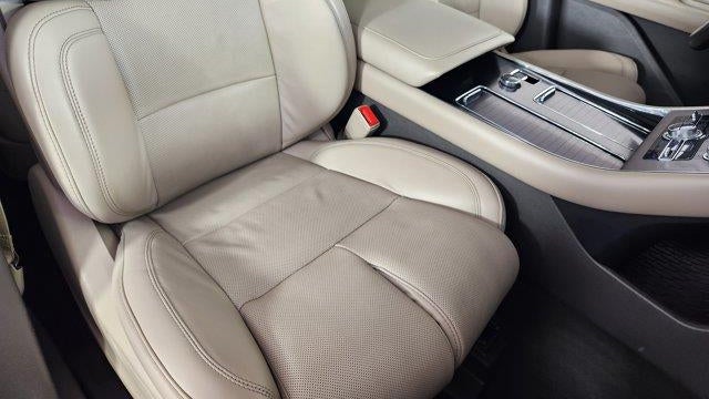 2021 Lincoln Aviator Grand Touring