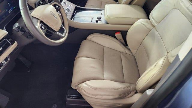 2021 Lincoln Aviator Grand Touring