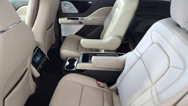 2021 Lincoln Aviator Grand Touring