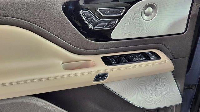 2021 Lincoln Aviator Grand Touring