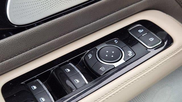 2021 Lincoln Aviator Grand Touring