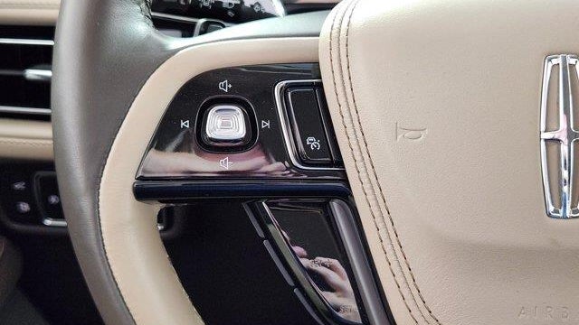 2021 Lincoln Aviator Grand Touring