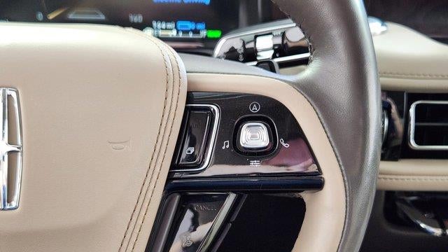 2021 Lincoln Aviator Grand Touring