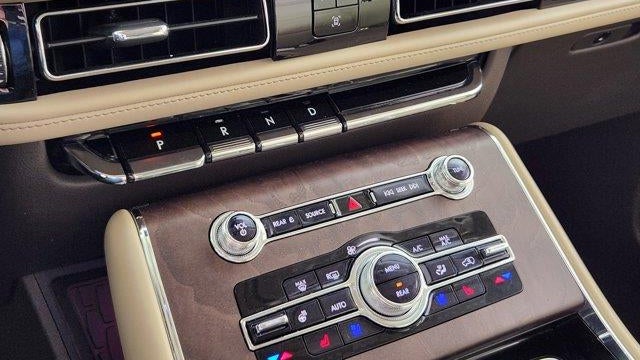 2021 Lincoln Aviator Grand Touring