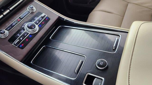 2021 Lincoln Aviator Grand Touring