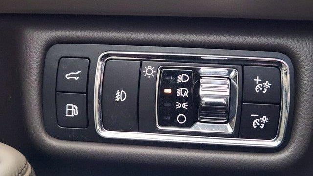 2021 Lincoln Aviator Grand Touring