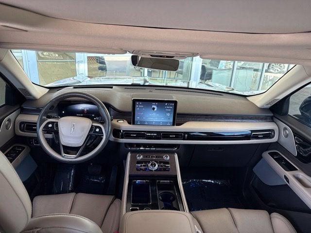 2023 Lincoln Aviator - $46,093