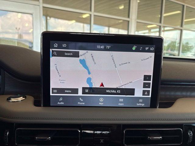 2023 Lincoln Aviator - $46,093