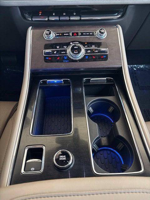 2023 Lincoln Aviator - $46,093
