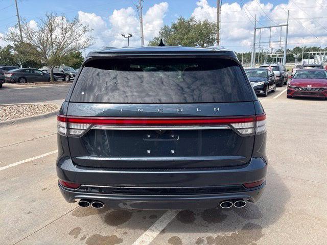2023 Lincoln Aviator - $46,093