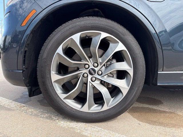 2023 Lincoln Aviator - $46,093