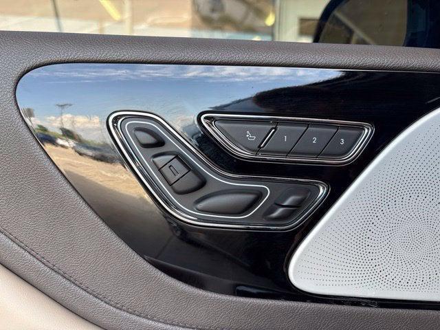 2023 Lincoln Aviator - $46,093