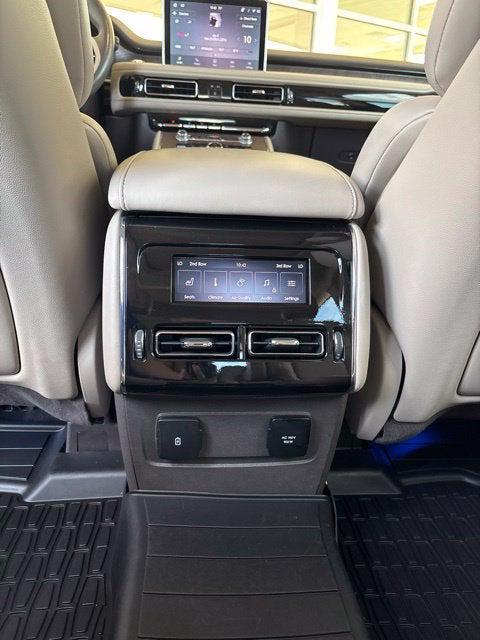 2023 Lincoln Aviator - $46,093