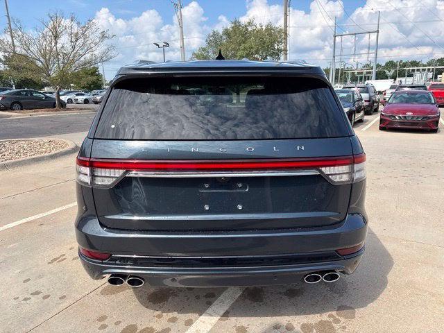 2023 Lincoln Aviator - $46,093