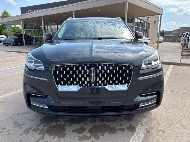2023 Lincoln Aviator - $46,093