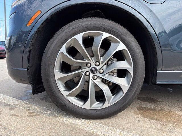 2023 Lincoln Aviator - $46,093