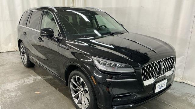 Preowned 2023 Lincoln Aviator Grand Touring for Sale