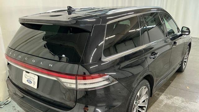 2023 Lincoln Aviator Grand Touring