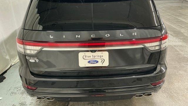 2023 Lincoln Aviator Grand Touring